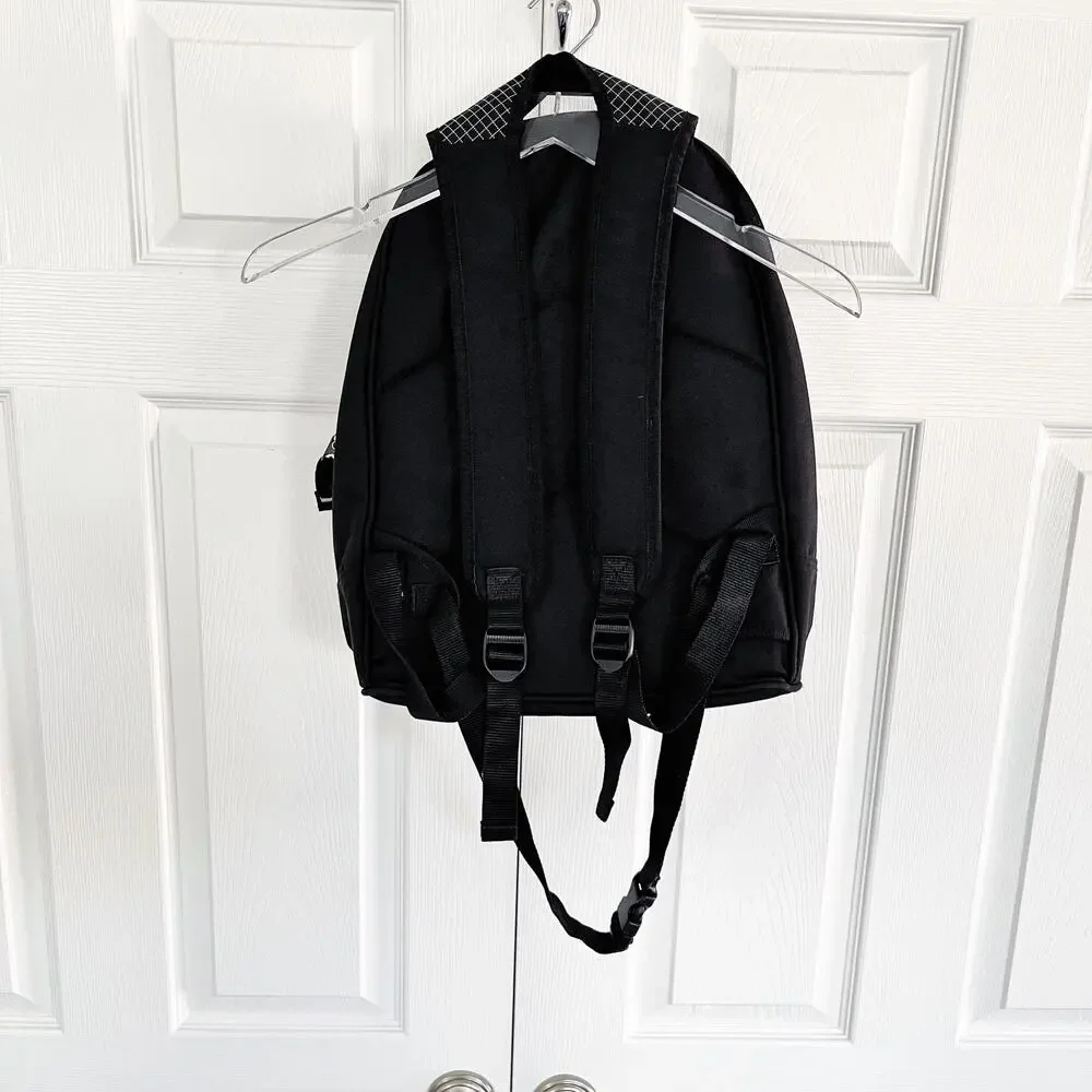 Vintage Salt Lake 2002 USA Winter Olympics Backpack